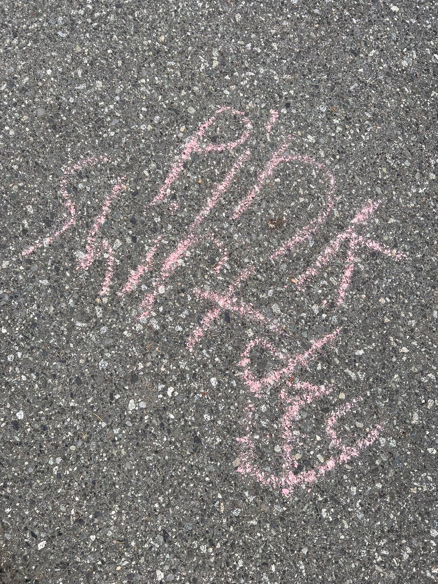 We are better when we’re together! Kindness everyday! #pinkshirtday2023  <a href="/deltasd37/">DeltaSchoolDistrict</a> <a href="/English_Bluff/">English Bluff Elementary</a>