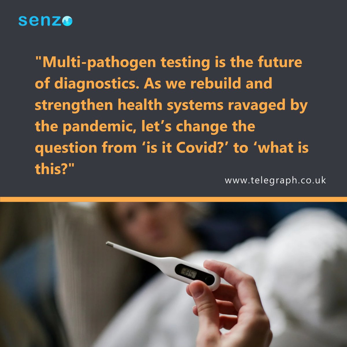SenzoHealth tweet media