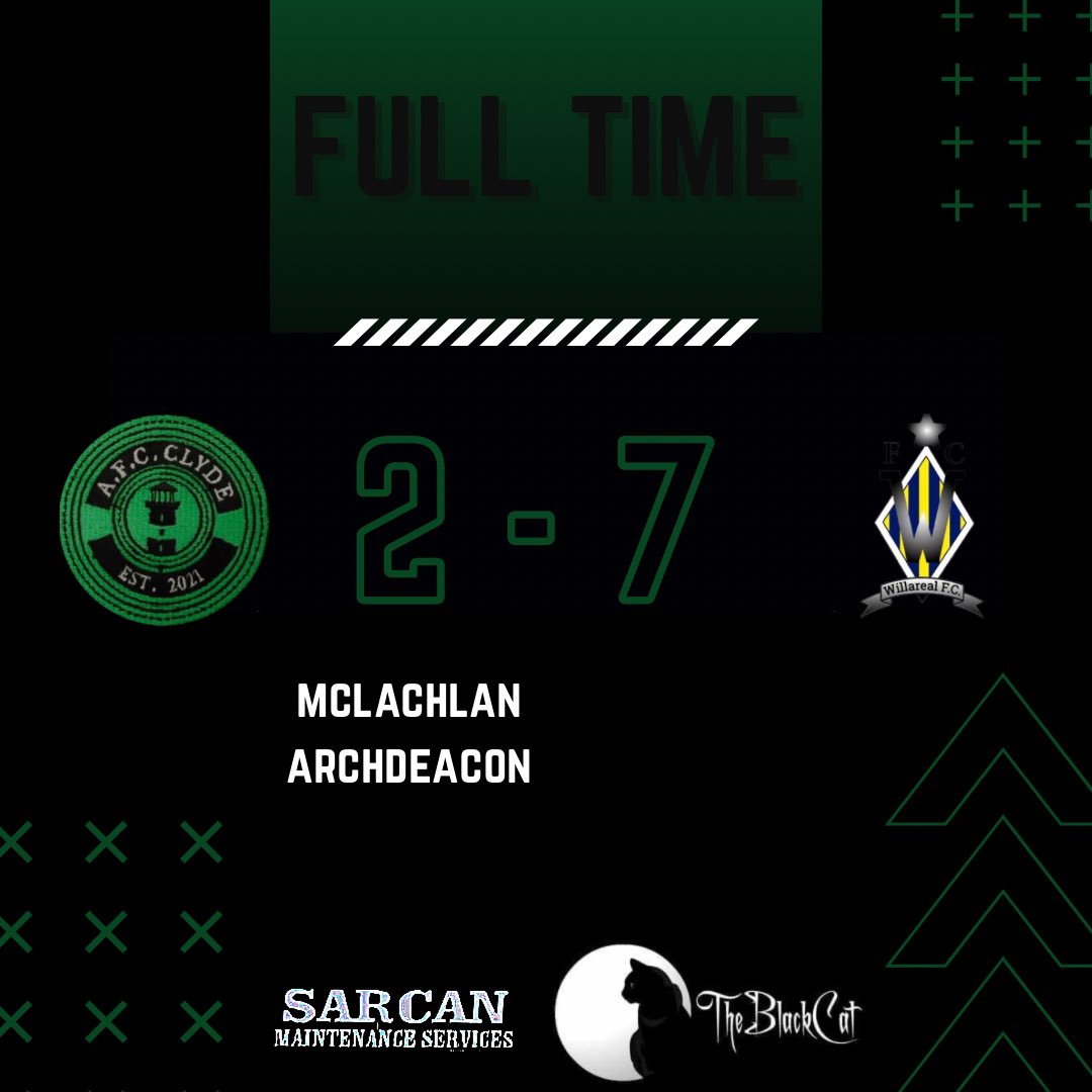 This year’s Scottish Cup campaign came to an end on Sunday, as we now go into a two week break before resuming league fixtures 🟢⚫️
