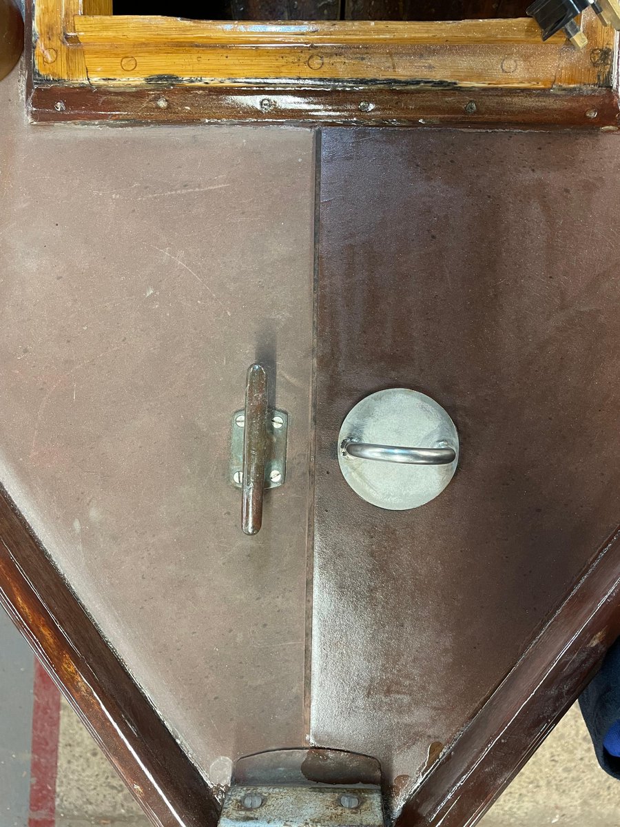 Hunter's Yard tweet media