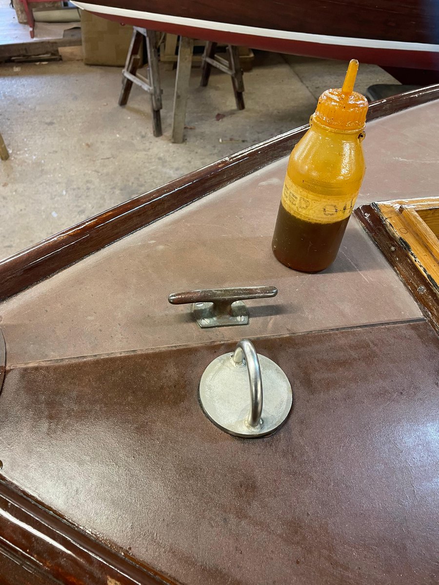 Hunter's Yard tweet media