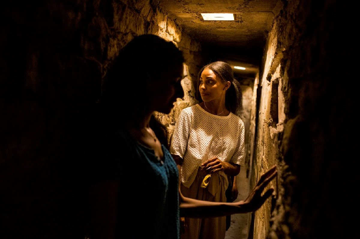 The Milton House Museum is a place to literally walk in the footsteps of Black history. It's the only certified Underground Railroad site in Wisconsin that can be toured by visitors.

Plan your tour here: miltonhouse.org