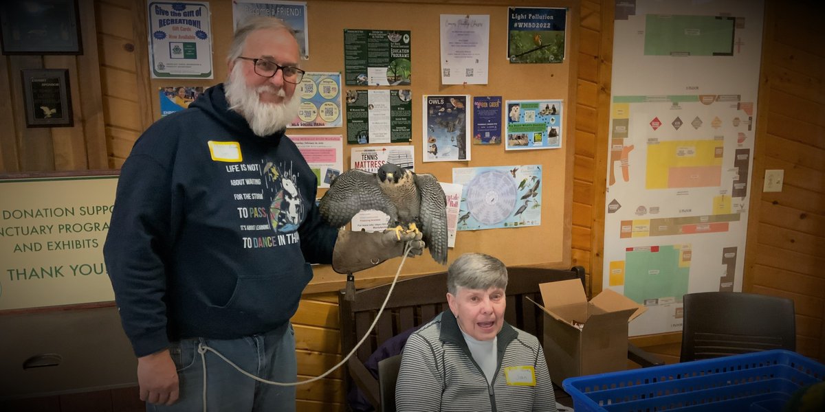 Thank you to everyone for donating to Give Big Green Bay and making our community a better place!! 
#PackersGiveBack
#GiveBIGGB
#BayBeachWildlifeSanctuary
#GreaterGreenBayCommunityFoundation