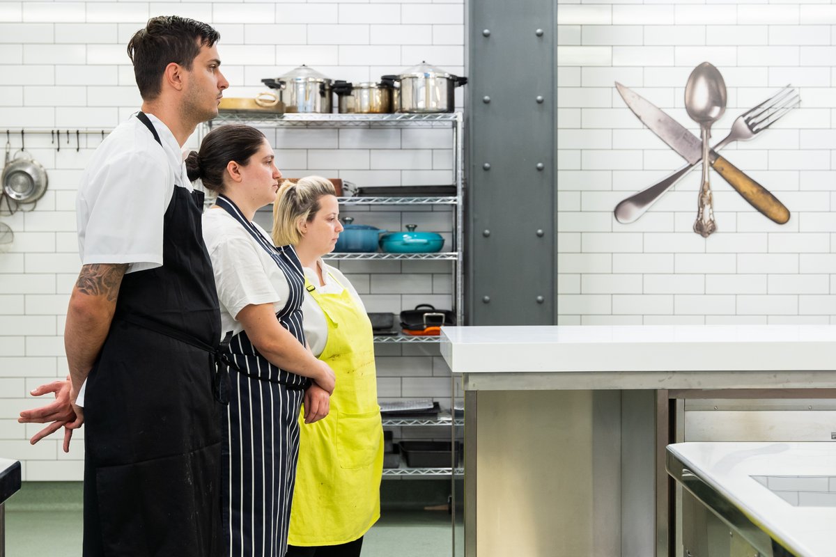 Great British Menu tweet media