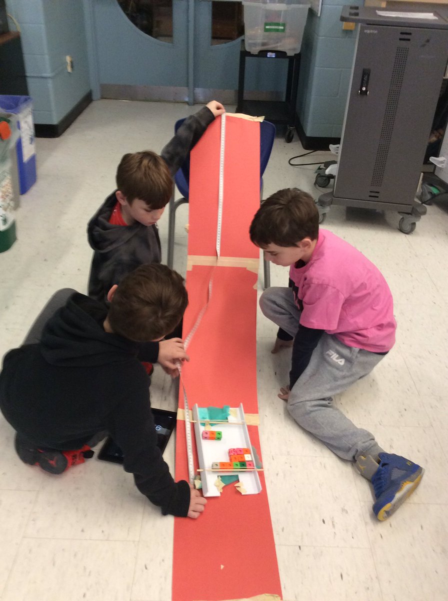 St. Patrick CS tweet media