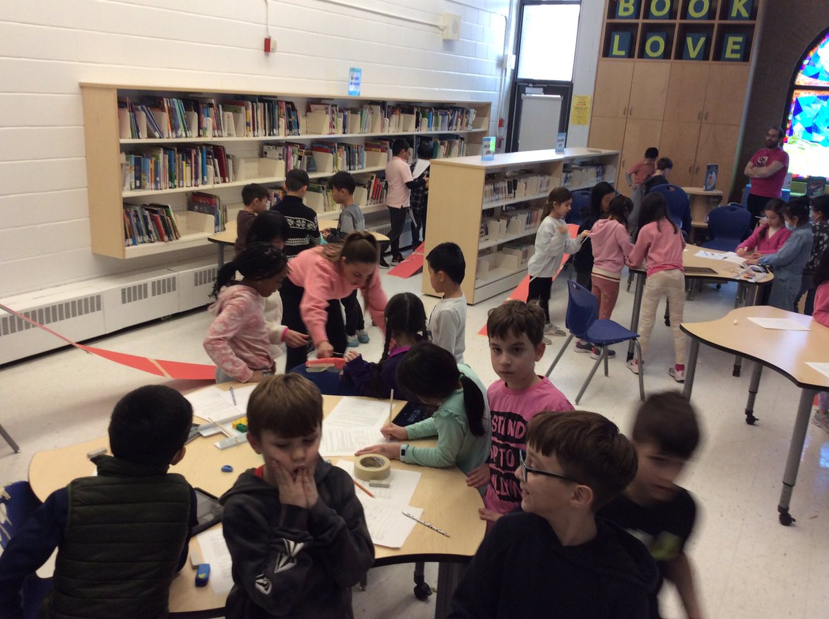 St. Patrick CS tweet media