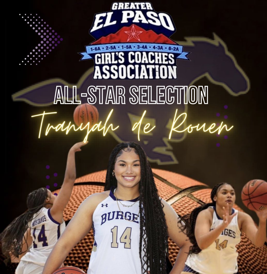 Burges Lady Mustangs BB tweet media
