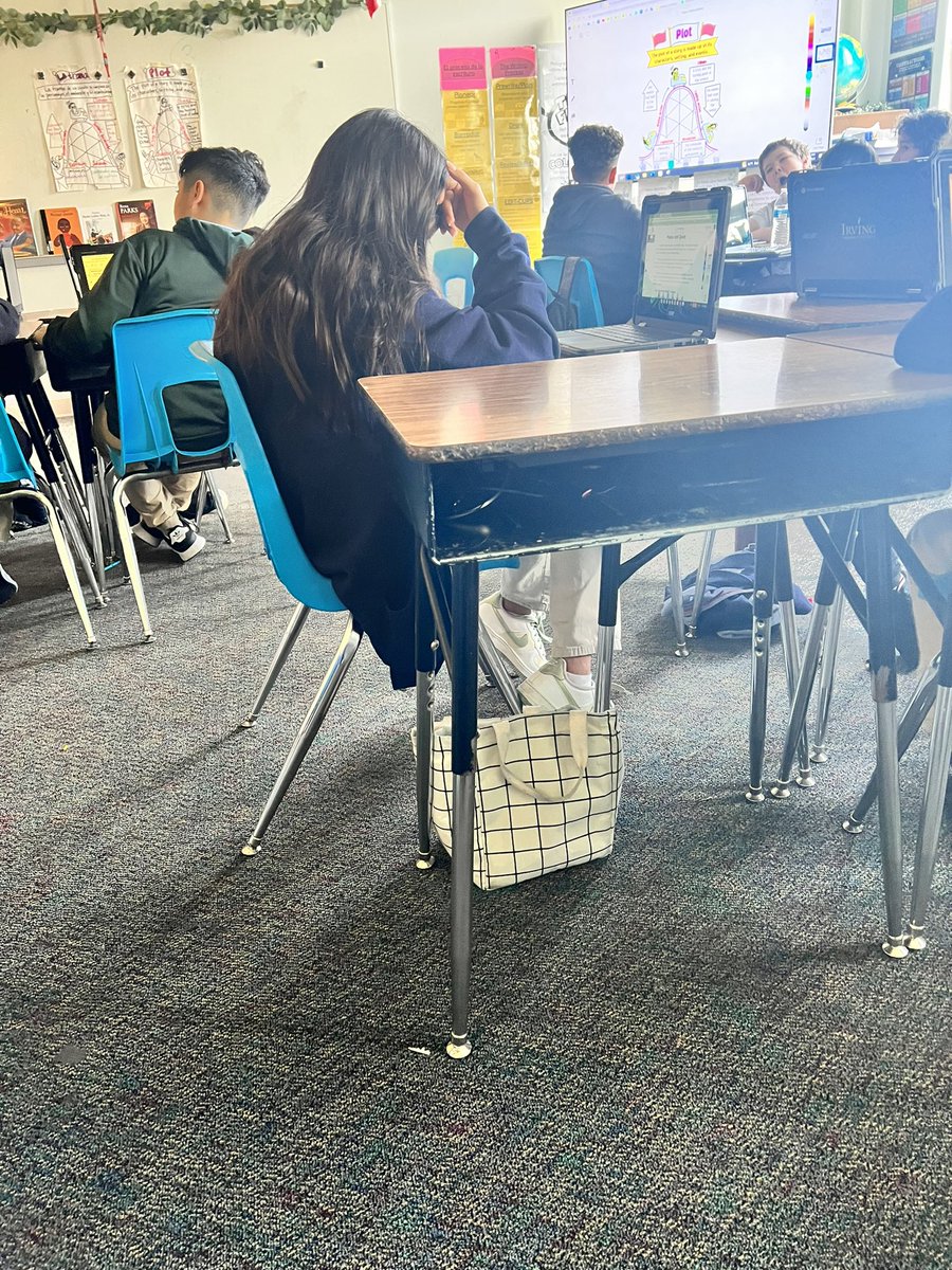 It was so exciting to visit classrooms! Especially loved seeing the SEL piece to start off a class! Students were engaged in their learning and making connections! <a href="/iInstructIrving/">Irving ISD C&I</a> <a href="/MrsRitaRuiz/">Rita Ruiz</a> <a href="/Sandy_ELARCoach/">Sandy Maldonado</a>