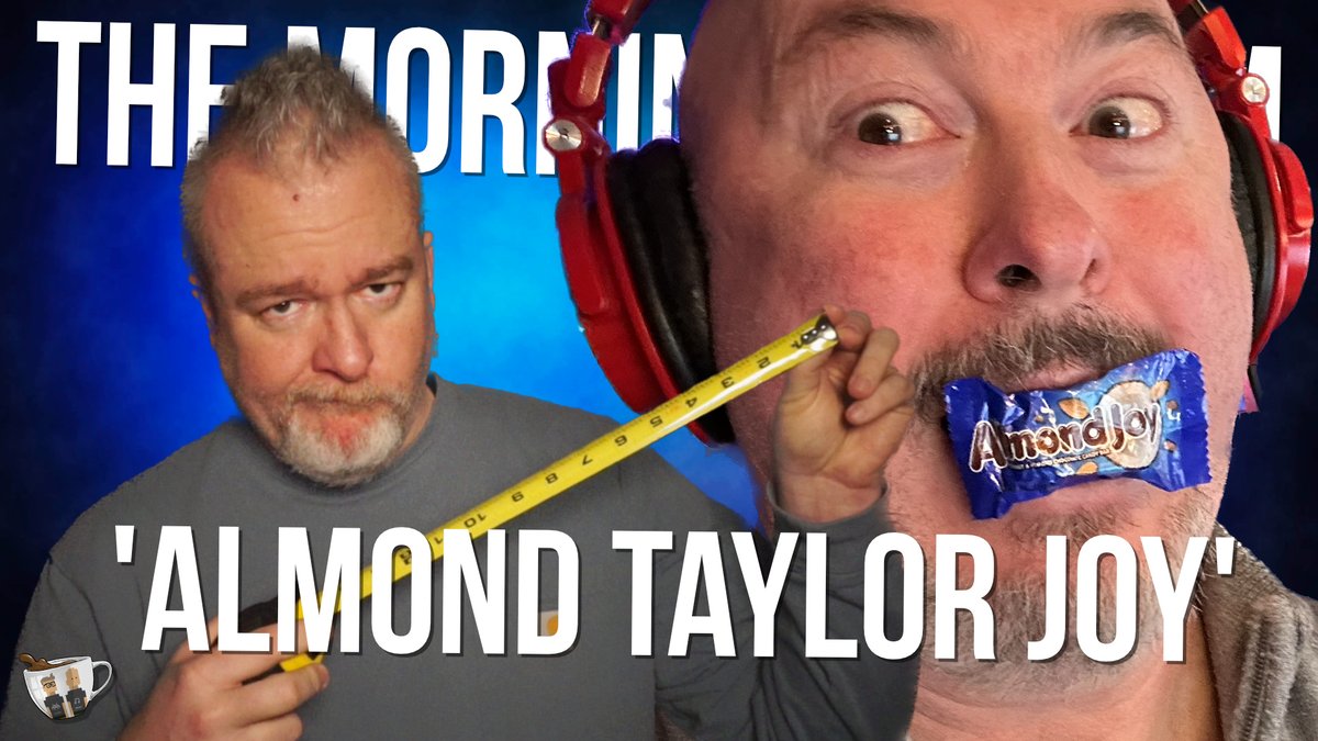 Did TMS happen? You can bet your left bibby it did! frogpants.com/blog/tms-2426-…