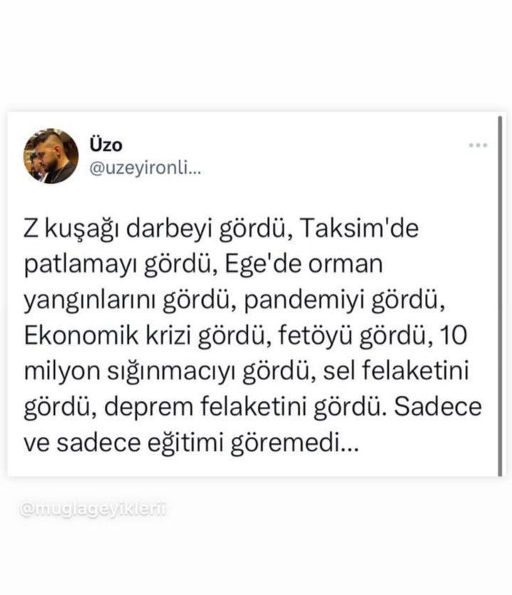 Derman Kankılıç (@dermankan) on Twitter photo 