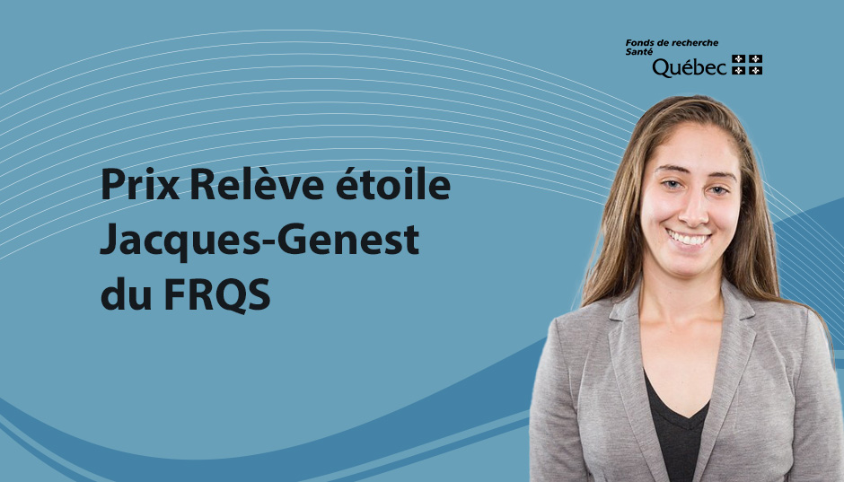 FRQ - secteur Santé (@frqs1) on Twitter photo Bravo à la lauréate de février du Prix Relève étoile Jacques-Genest du <a href="/FRQS1/">FRQ - secteur Santé</a>, Marimée Godbout-Parent (@marimoune10) <a href="/UQAT/">UQAT.ca</a>!
#communautéFRQ #douleurchronique #cannabis @rqrd_qprn <a href="/AcfasSante/">Acfas santé</a> <a href="/adriangarita/">Adriana Angarita-Fonseca</a> <a href="/MGabriellePage/">Gabrielle Pagé</a> <a href="/LineGuenette/">Guenette Line</a> <a href="/CRCHUM/">Centre de recherche du CHUM</a> <a href="/crchuqc/">Centre de recherche du CHU de Qc-Université Laval</a>
bit.ly/3lV4pbc Bravo à la lauréate de février du Prix Relève étoile Jacques-Genest du <a href="/FRQS1/">FRQ - secteur Santé</a>, Marimée Godbout-Parent (@marimoune10) <a href="/UQAT/">UQAT.ca</a>!
#communautéFRQ #douleurchronique #cannabis @rqrd_qprn <a href="/AcfasSante/">Acfas santé</a> <a href="/adriangarita/">Adriana Angarita-Fonseca</a> <a href="/MGabriellePage/">Gabrielle Pagé</a> <a href="/LineGuenette/">Guenette Line</a> <a href="/CRCHUM/">Centre de recherche du CHUM</a> <a href="/crchuqc/">Centre de recherche du CHU de Qc-Université Laval</a>
bit.ly/3lV4pbc