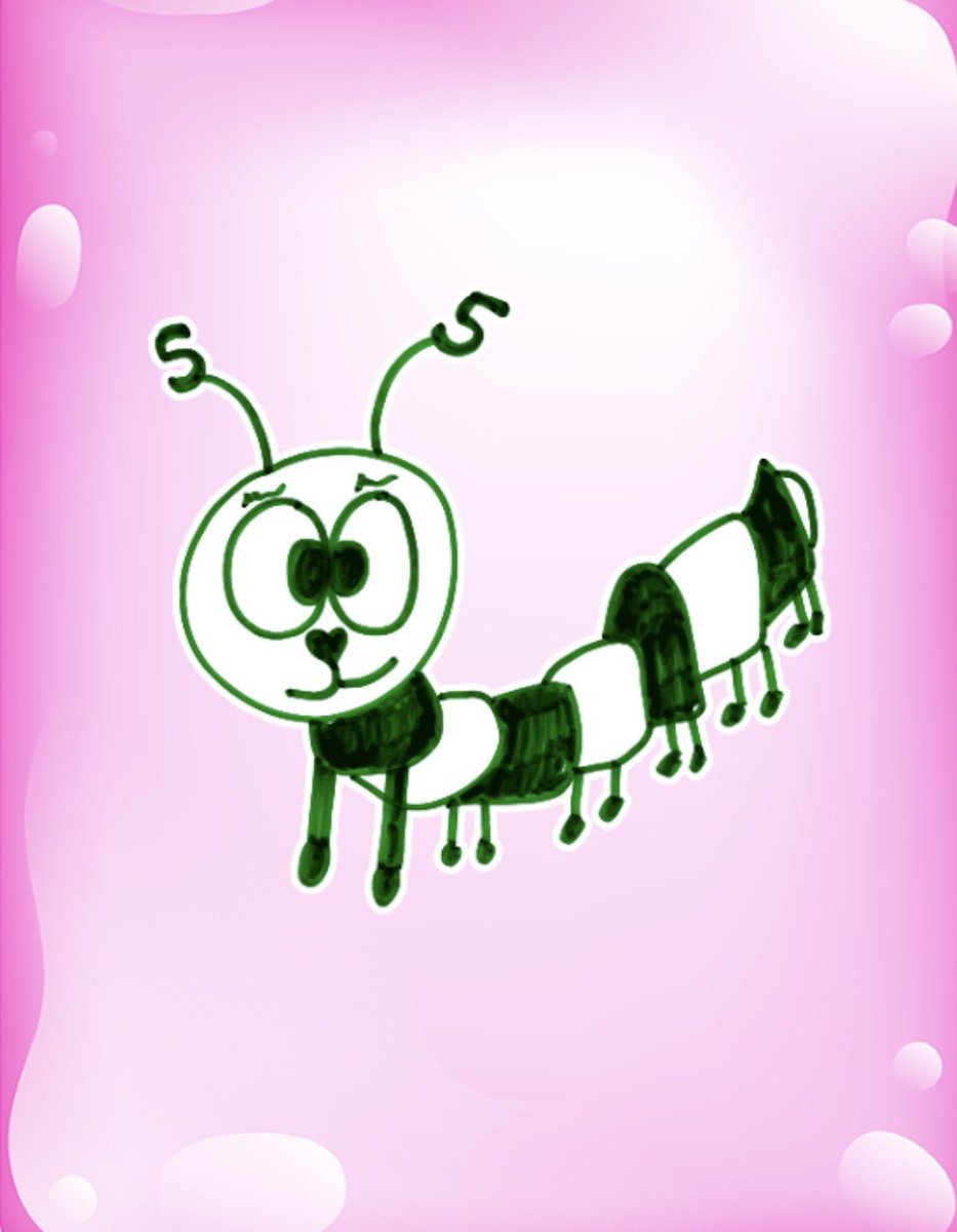Considering serious offers on my Bubblegum Capable Caterpillar Spec <a href="/veefriends/">VeeFriends</a>

It is if not the rarest character in the VF collection as it’s the only character to have all 3 eggs and is a 1/1

Have to go in to surgery next month which is going to cost a fortune😞

<a href="/garyvee/">Gary Vaynerchuk</a>