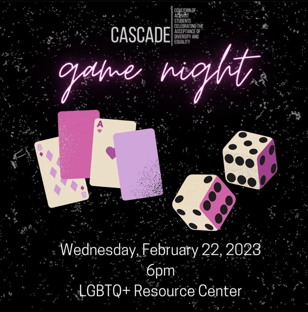 C.A.S.C.A.D.E. tweet media