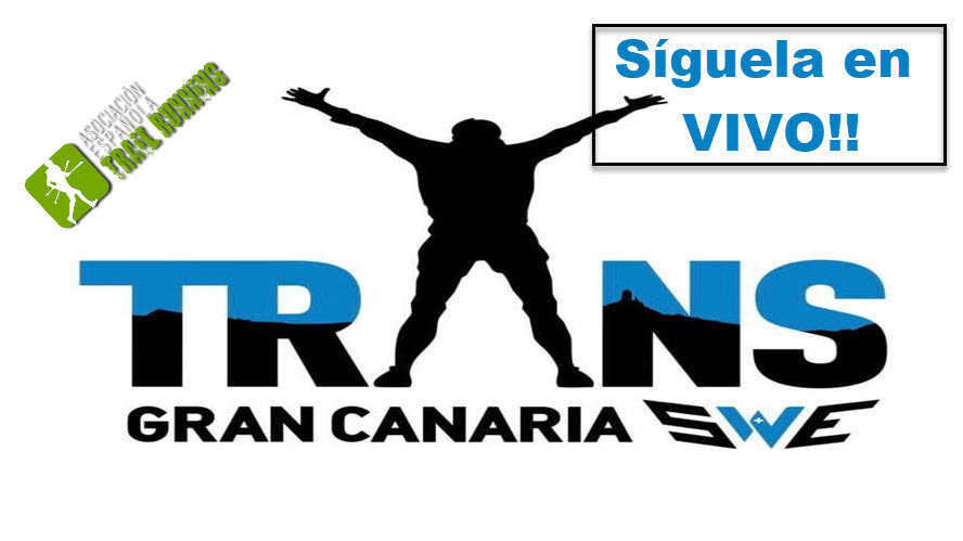 Desde la AETrail siempre estamos atentos a las grandes citas en el mundo del TrailRunning, pues bien ya todo listo para la <TransGrancanaria 2023> síguela en directo bit.ly/3m0OUhM ,