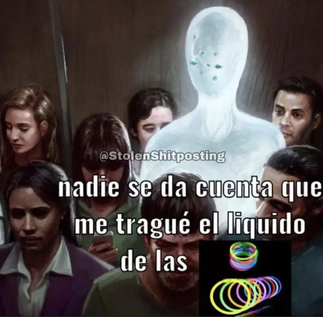 HardandYoungesp's tweet photo. Y recordad chicos, no os comáis las pulseritas de colores, ni aunque sean tan chulas como las que tendremos en nuestro festival futurista de música electrónica del 20 al 22 de Julio
#musicfestival #digitalUMkt
#livehardfeelyoung https://t.co/hrk4oinjS7