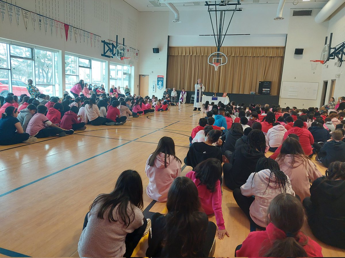 Nicholas_TCDSB's tweet image. Ash Wednesday