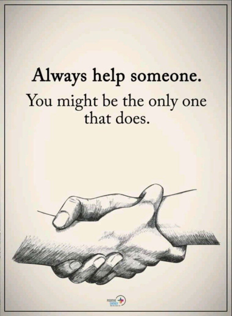 You don’t need money, a great education or a posh title. You just need a bit of humanity and a good heart. Whilst not a motivation in itself, if you do lead an organisation, your people will notice and that matters too