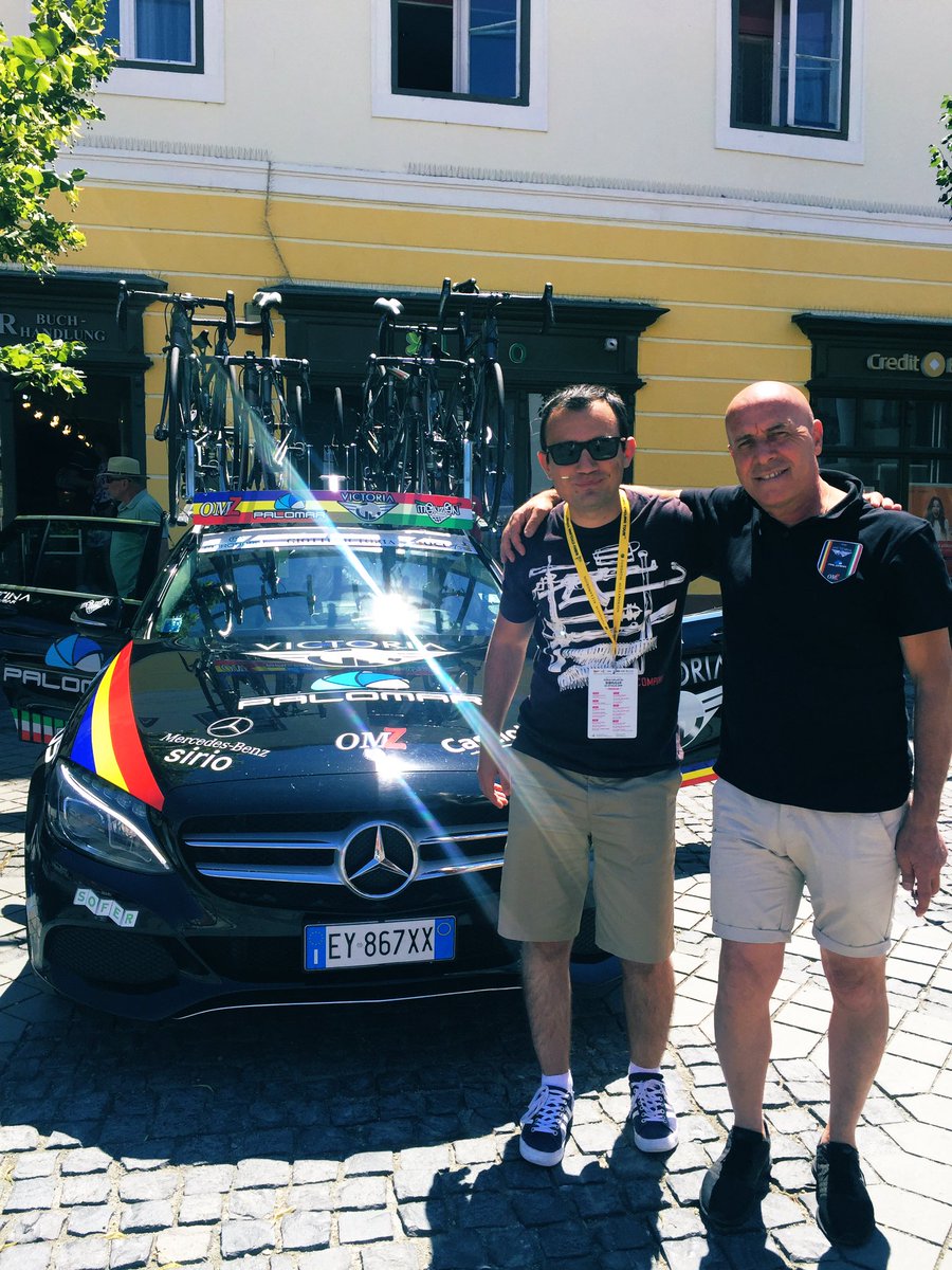 Mihai Simion tweet media