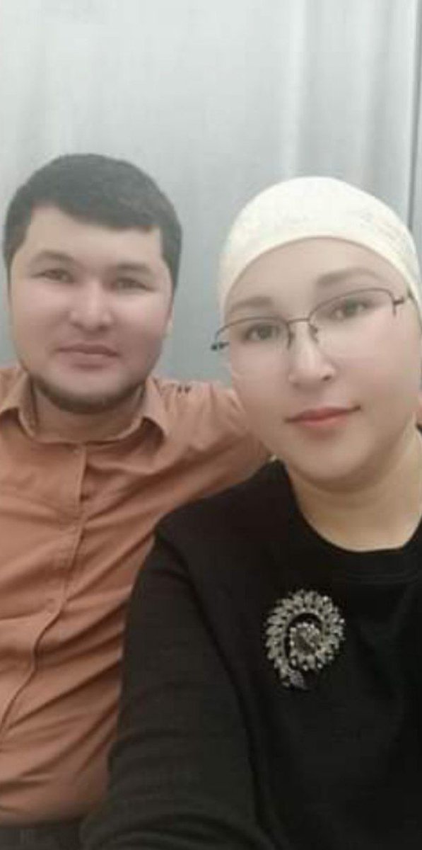 AiaKaz's tweet photo. Thank you very much for your attention to civil society in🇰🇿 I ask you to pay your attention to women who are fighting for the release of their husbands &amp; loved ones.They are organizing pickets, challenge, observation in courts. It is very difficult for them @RepGregSteube @hrw https://t.co/FXKOmTQhs3