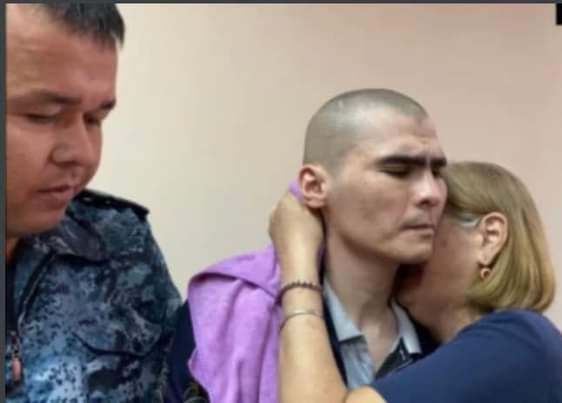 AiaKaz's tweet photo. They are @moldirnuranova, #Sultanova (@Inkarim92) @AidaHazeeva,#Kumakova Rosa, Zhibek #Alpieva the mother of Yerulan #Amirov. These women are left without breadwinners,children are growing up without fathers who are fighting for democracy. @rightsmetrics @claudiatenney @UN_Women https://t.co/JH8U4bYIcd