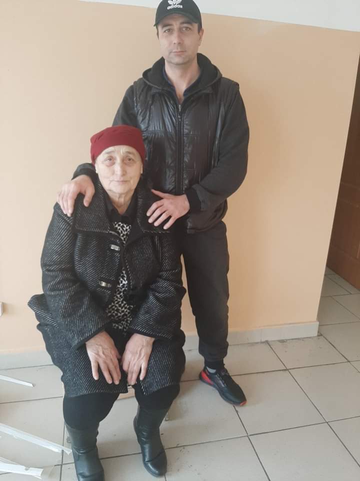 AiaKaz's tweet photo. They are @moldirnuranova, #Sultanova (@Inkarim92) @AidaHazeeva,#Kumakova Rosa, Zhibek #Alpieva the mother of Yerulan #Amirov. These women are left without breadwinners,children are growing up without fathers who are fighting for democracy. @rightsmetrics @claudiatenney @UN_Women https://t.co/JH8U4bYIcd