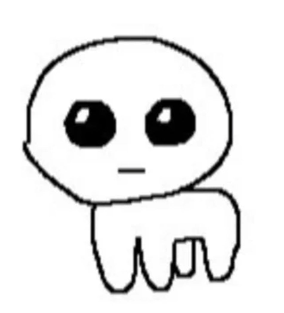 claredulune's tweet image. Just got diagnosed with autism