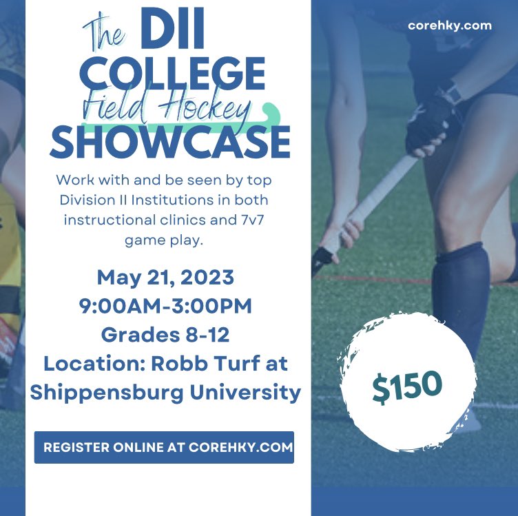 TaraZollinger's tweet photo. Happy  @NCAADII DII Day! Celebrate by registering or sharing our upcoming DII College FH Showcase! DivisionII Universities provide awesome opportunities and a balanced student-athlete life. Come #MakeItYours with #NCAAD2 https://t.co/LbEtB1XmeE https://t.co/9W64IOEplm