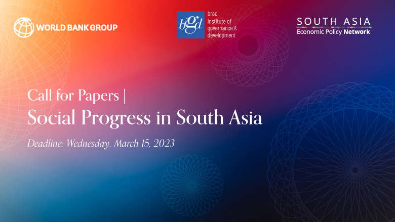 World Bank South Asia on Twitter: 