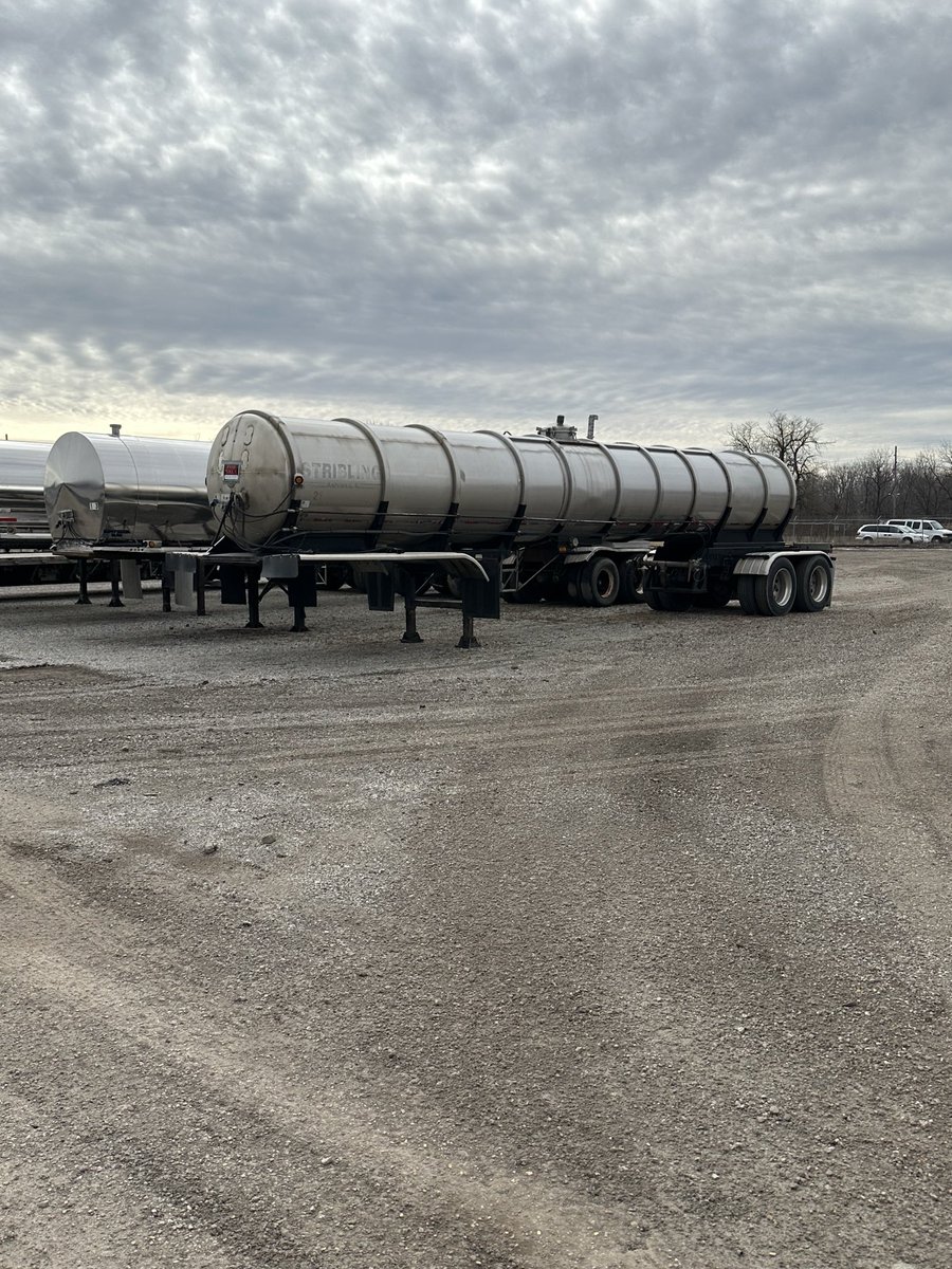 Mark Stribling tweet media