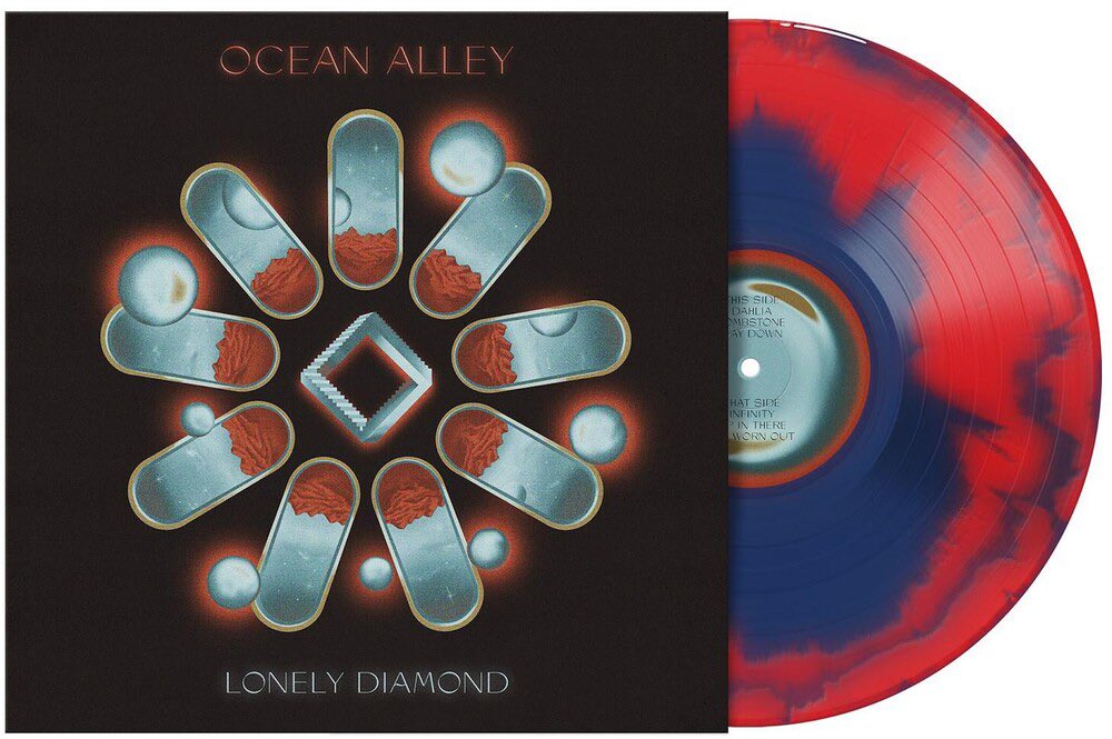 safensoundIy's tweet photo. nightmare / die 4 me visuals &amp; record pressings that i think would suit both songs if we were to get a vinyl 🤭 the first two are 12 inch pressings, the last one is a 7 inch ! https://t.co/9BJsSvmkBk