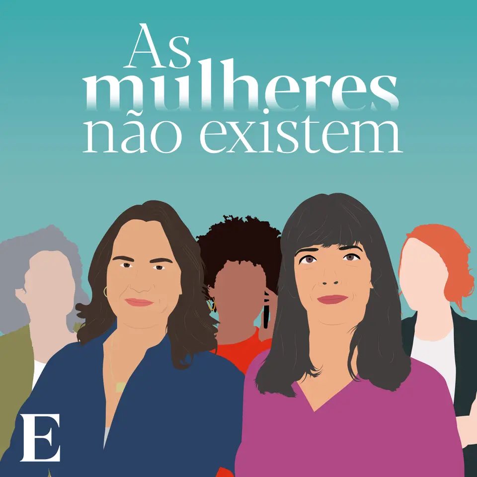 A cientista Sara Baptista estuda uma proteína relevante no processo que levará à descoberta de uma vacina eficaz contra a malária. É corajosa e tem muita pinta. É mais um belo episódio de As Mulheres Não Existem, e para o ouvirem basta clicar aqui 👉🏼 omny.fm/shows/as-mulhe…