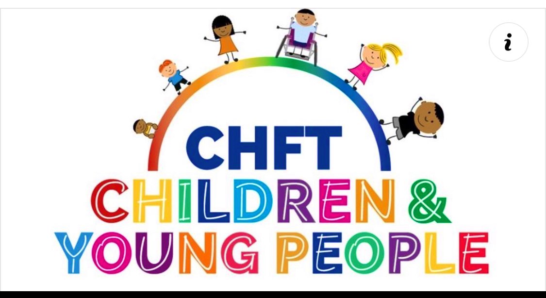 jmellor3's tweet image. @EDClinEdCHFT @CHFTNHS @alisonsmith2306 @karenperring1 @ecggh4 @SiRileyFuller  @fiona_stuttard @TLadlow  @ShellLouise10 Great effort today from ED &amp;amp; Team Paeds to continue our journey to outstanding for CYP Urgent Care 😊