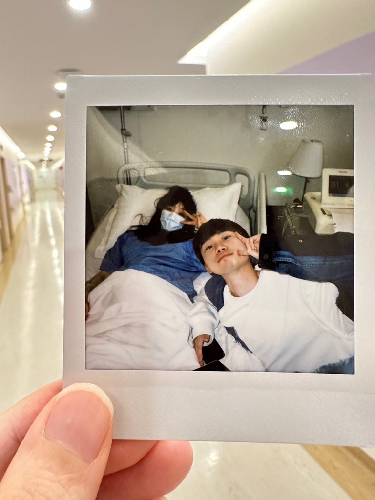 ❤️Welcome to my world.