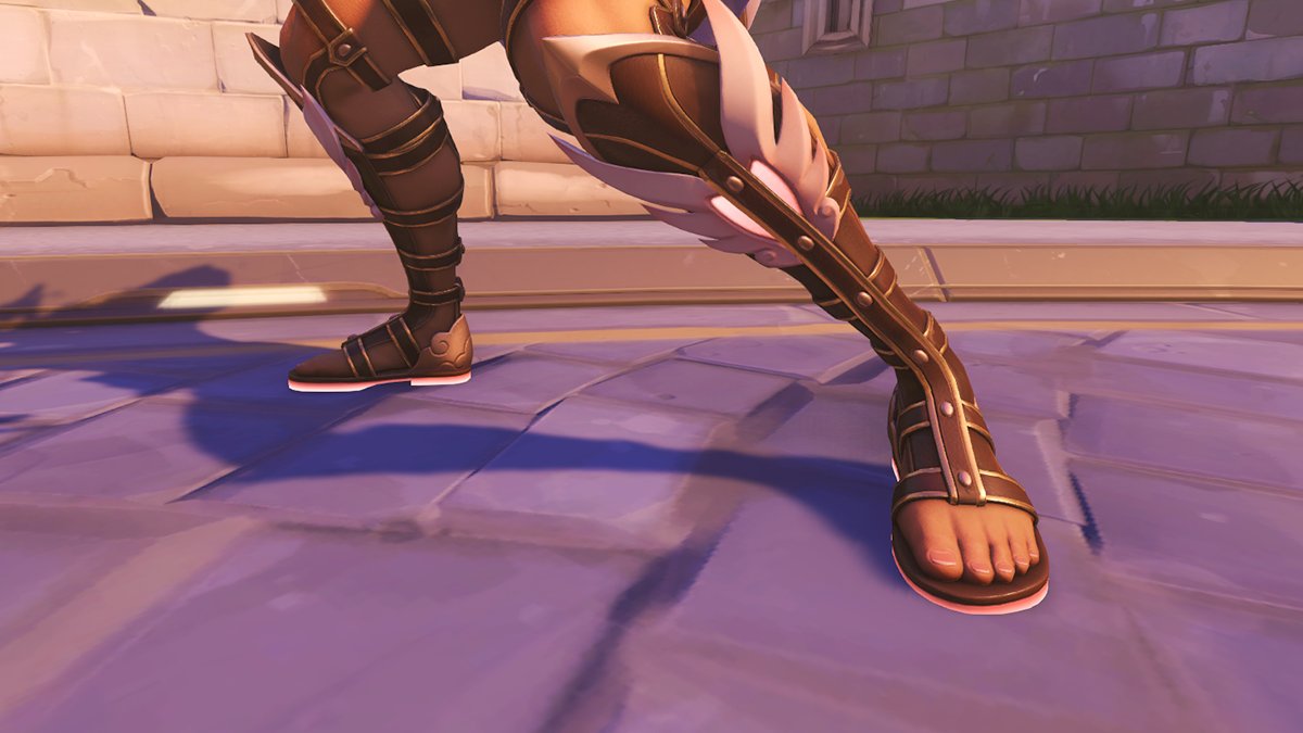 Overwatch tweet media
