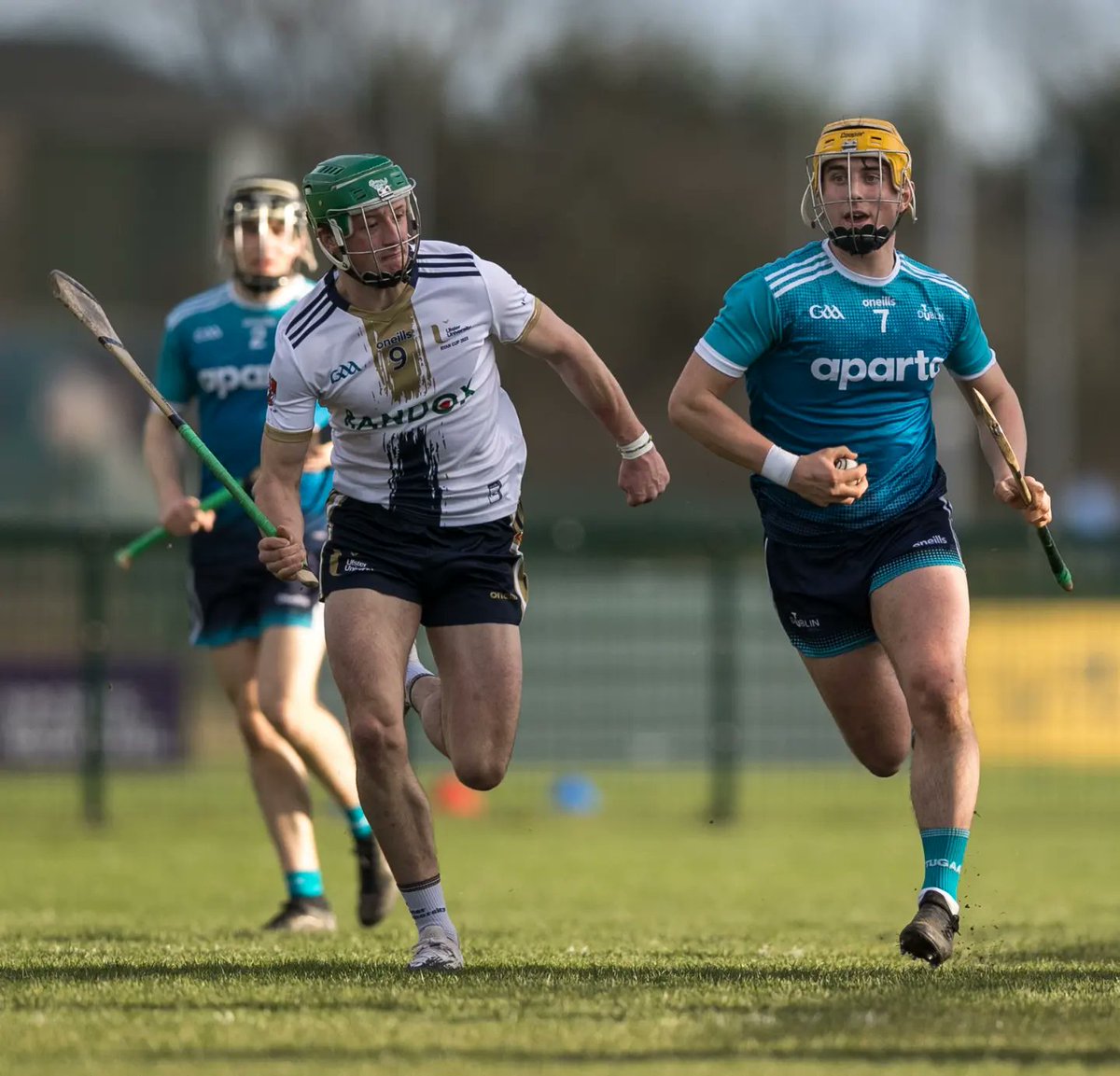 TUDublinCCGAA's tweet photo. Elite Sport Scholarship Programme here in TU Dublin is now open for new applicants.

You can apply through the following link ⬇️⬇️⬇️

https://t.co/oukHHygAF0 https://t.co/vlLkCDDpxc
