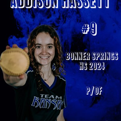 Addison Hassett tweet media