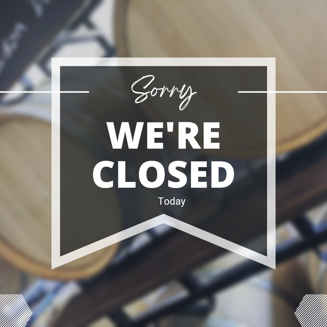 Working on some maintenance issues. We will be back in action tomorrow!