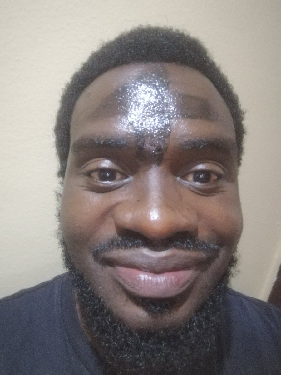 VictorBaatweng's tweet photo. As chairperson of the Association of people of color (Batshela le mmala wa sebilo) I wish to petition the church to prep white ash (leupa le le sweu) for us, for obvious reasons.😂
Kindest Regards
Son of the Soil.
#AshWednesday2023 #uccsa https://t.co/bYKmjb0IHs