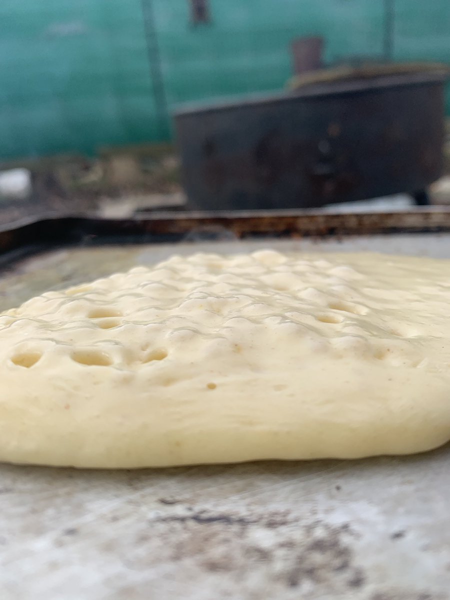MinibeastAD's tweet photo. I know we are a day late. But what can we do?  @ravenshall 

#pancakedday #pancakes #makingpancakes #bushcraft #minibeastadventures #minibeasts https://t.co/7OJq2QIfbc