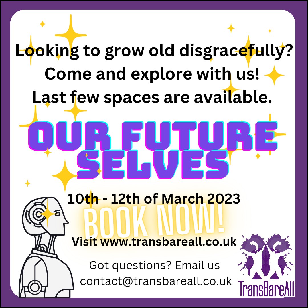 TransBareAll tweet picture