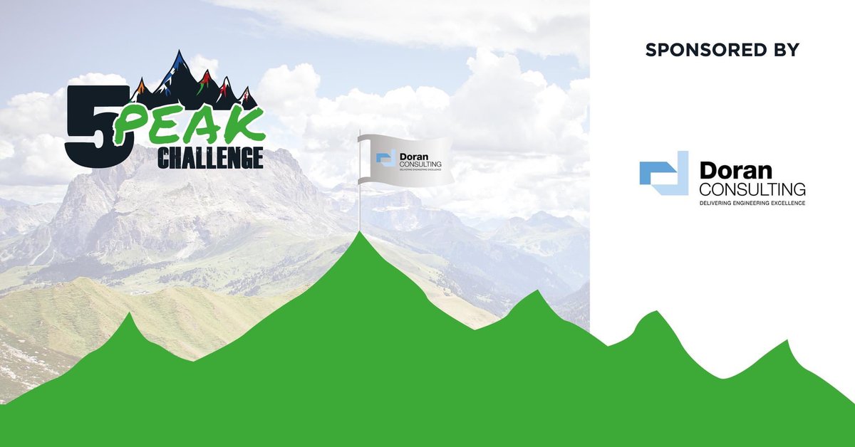 DPS (@dps_water) on Twitter photo Our latest #5Peaks Challenge Sponsor Spotlight is shining brightly on <a href="/DoransNI/">Doran Consulting</a>, who are sponsoring Slieve Donard! We’ve developed a strong & growing relationship as they provide engineering consultancy on a significant number of prestigious Group wide projects - thank you!👏 Our latest #5Peaks Challenge Sponsor Spotlight is shining brightly on <a href="/DoransNI/">Doran Consulting</a>, who are sponsoring Slieve Donard! We’ve developed a strong & growing relationship as they provide engineering consultancy on a significant number of prestigious Group wide projects - thank you!👏