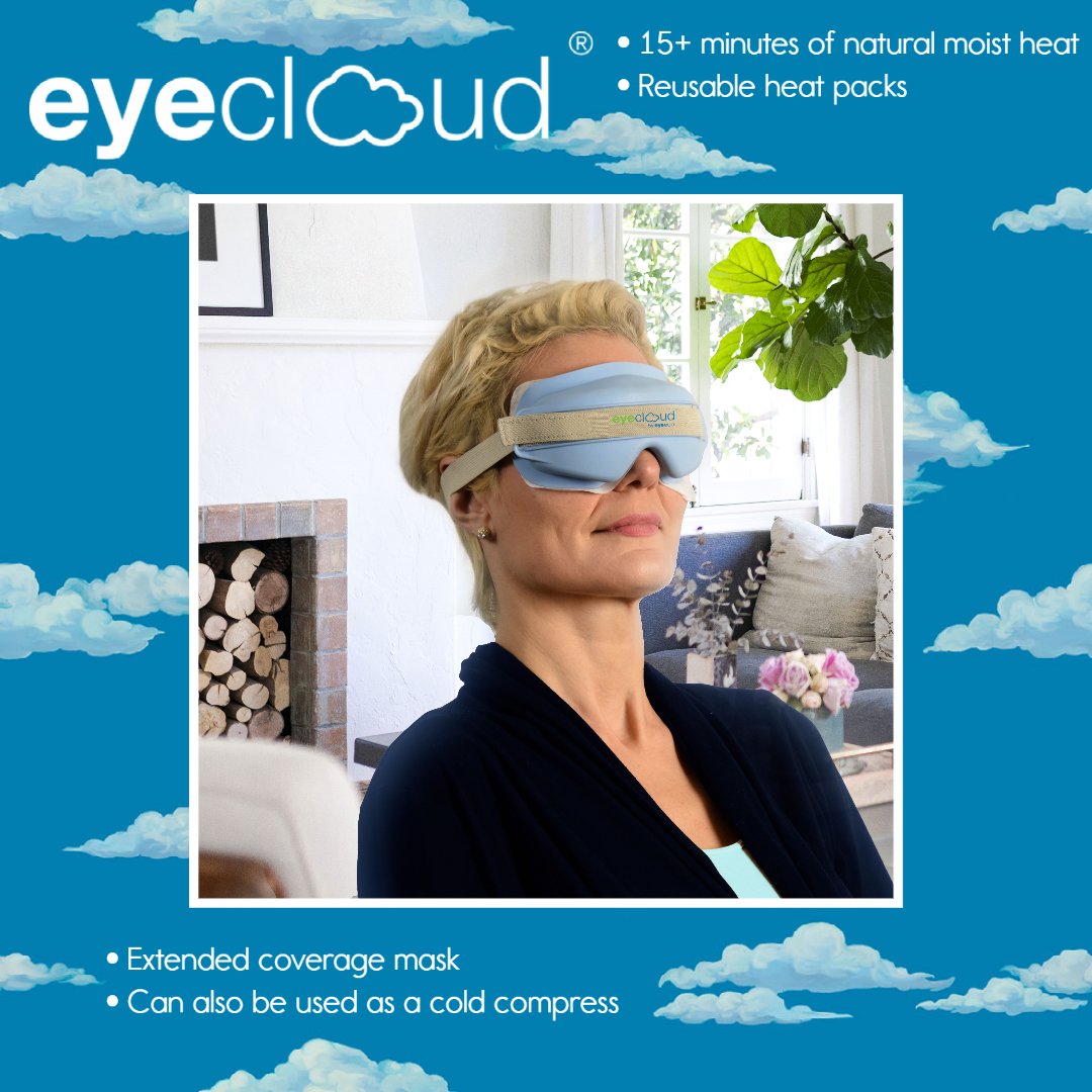 eyeeco's tweet photo. Have you tried the eyecloud®? Reply and tell us your favorite part about it!☁️ https://t.co/HKZFAwPdWI