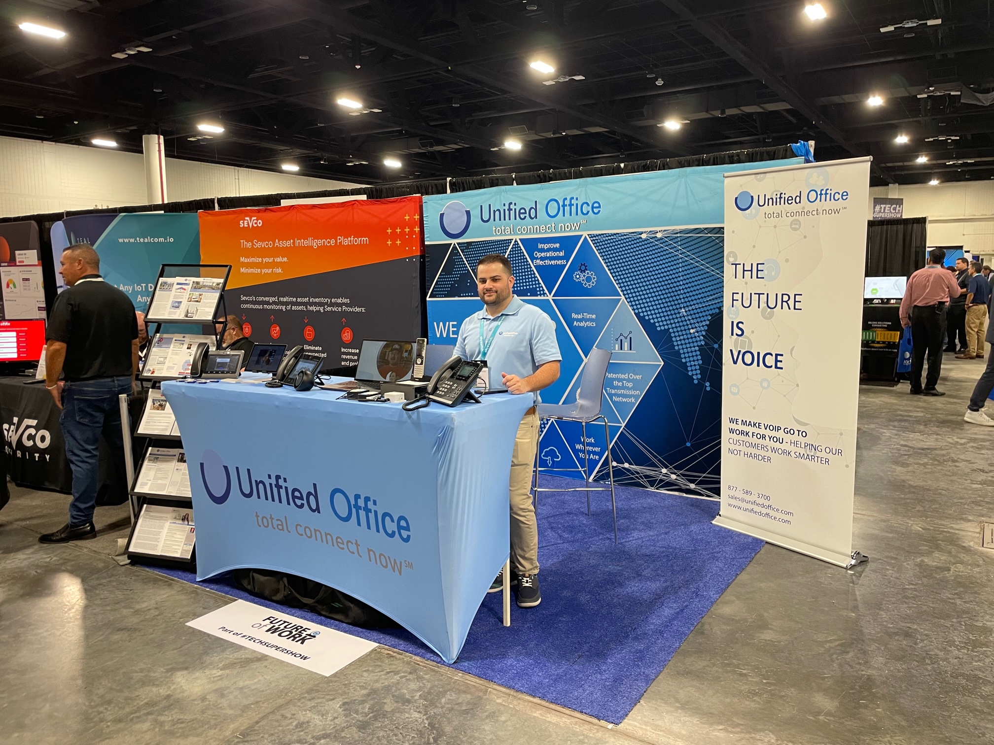 ITEXPO February 1315 2024 (ITEXPO) / Twitter