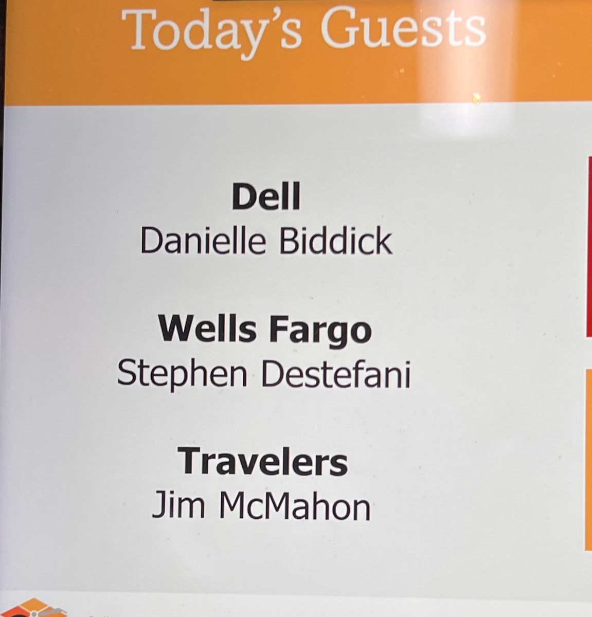 AutismLiaisons's tweet photo. Continuing to work on understanding the workforce landscape for neurodiverse individuals. Check out the training and guests we heard from today! https://t.co/0MYEYlXUrA