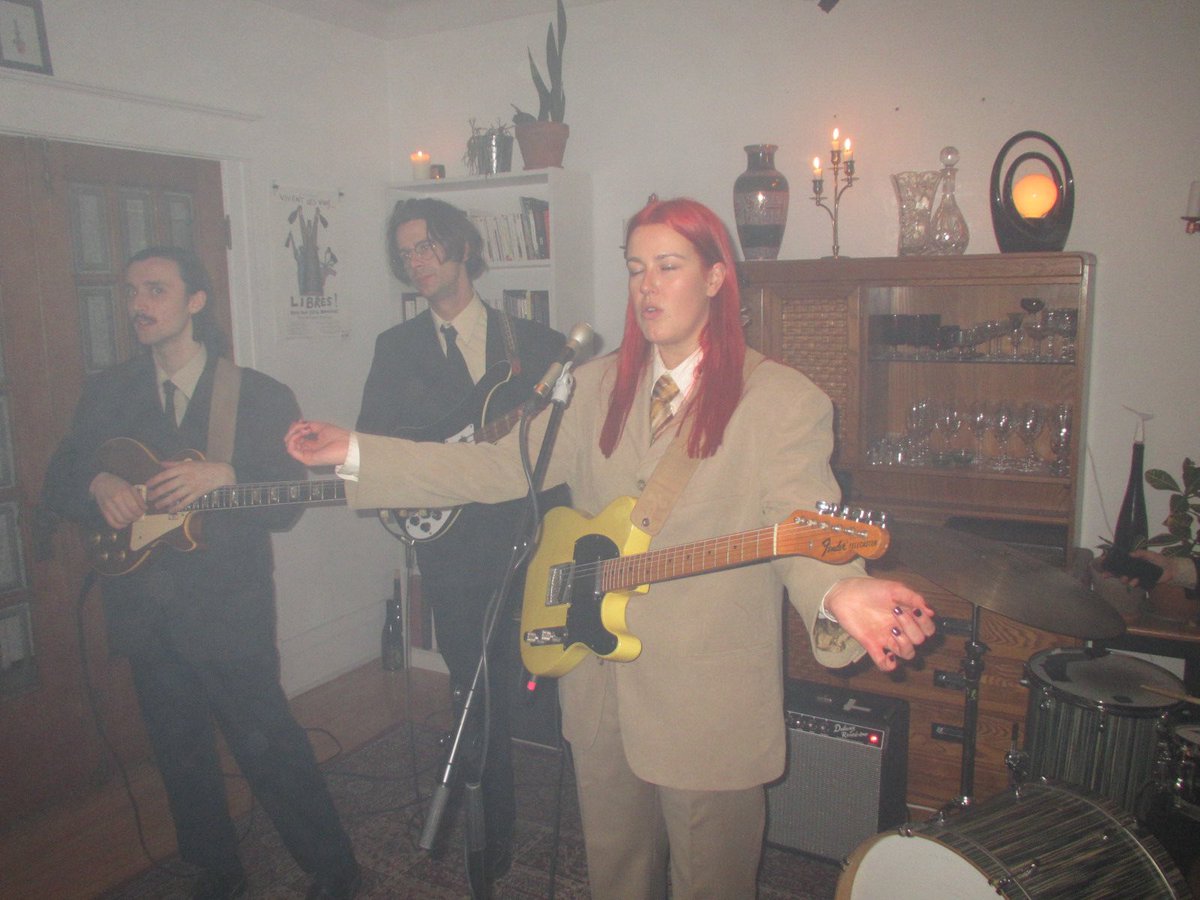 ~ Album comes out in 2 days ~ 🤝 24.02