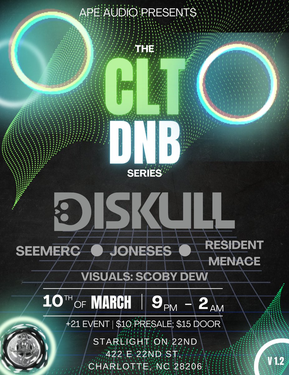 Ape Audio tweet media