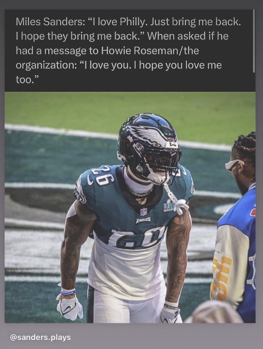 Eagles Nation tweet media