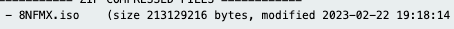 Looks like #qakbot using renamed certutil to decode a text file to create the dll before running it. 

zip ➡️ iso (~203MB) ➡️  cmd ➡️\vibrations\quitting.exe (certutil) -decode vibrations\competitively.sql c:\users\public\output2.txt ➡️rundll32  c:\users\public\output2.txt,N115