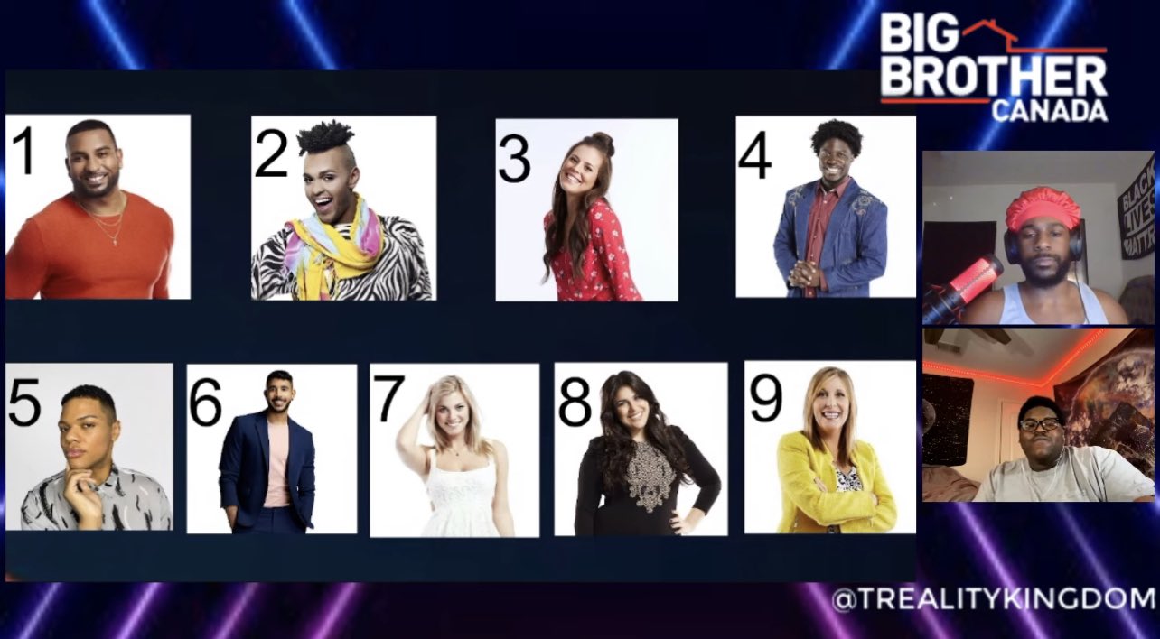 The Reality Kingdom on Twitter: