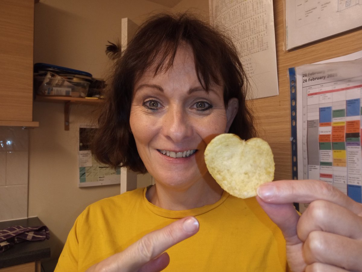 Sally Halper tweet media